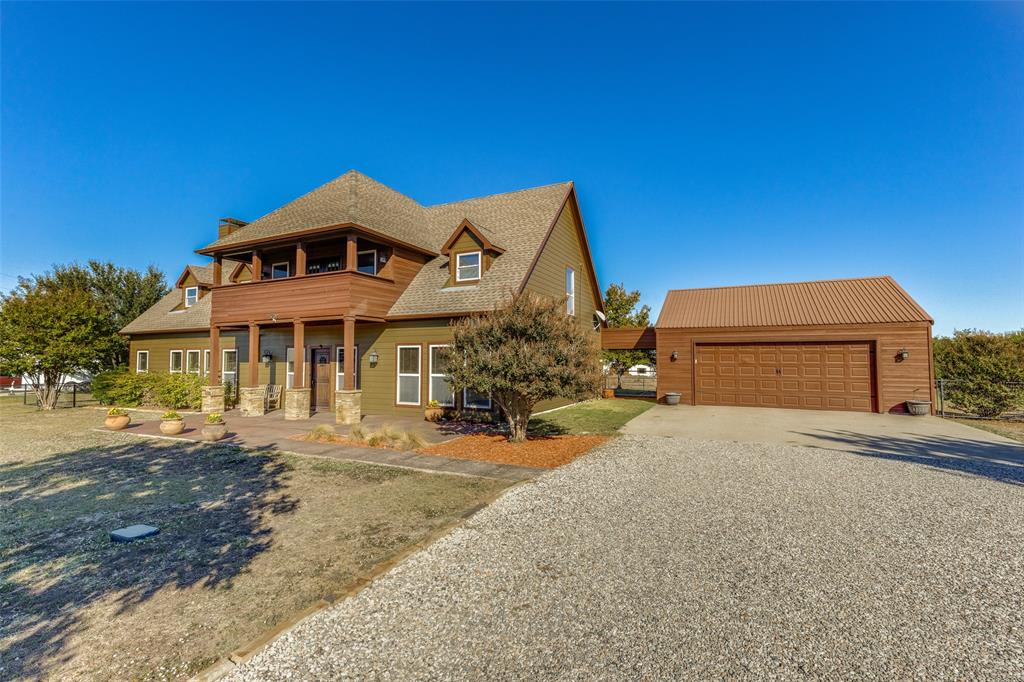 Lang C Searcy - Residential