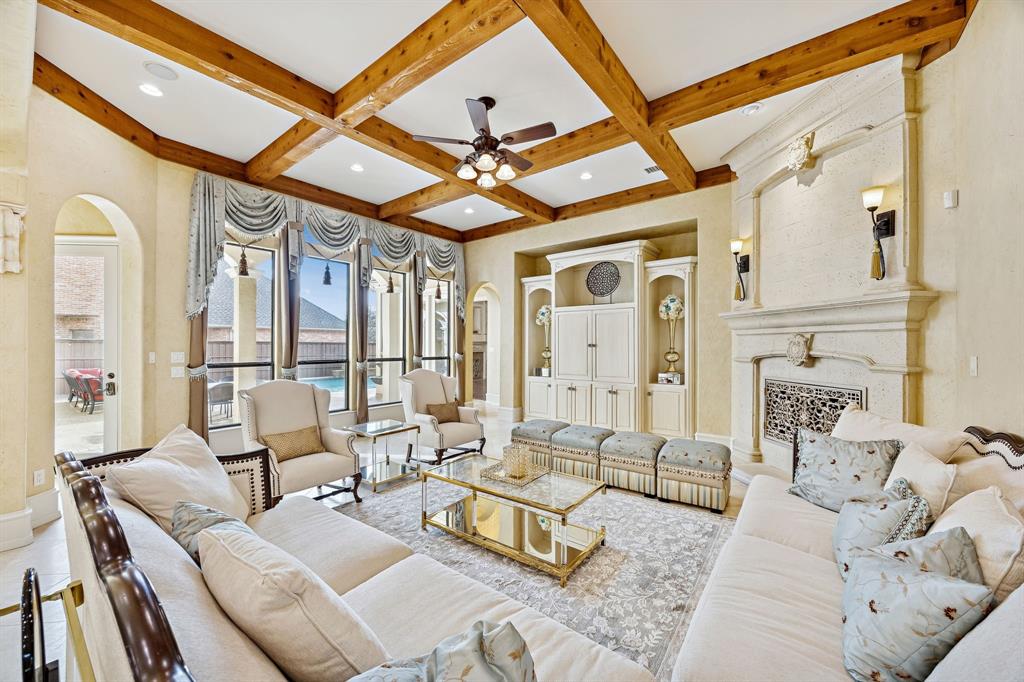 Kings Ridge Add - Residential