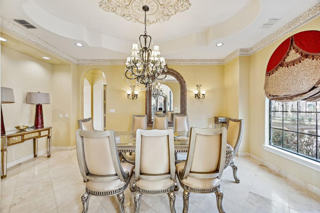 Kings Ridge Add - Residential