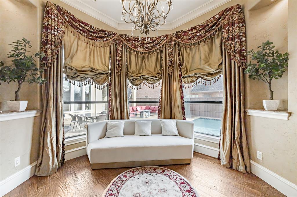 Kings Ridge Add - Residential