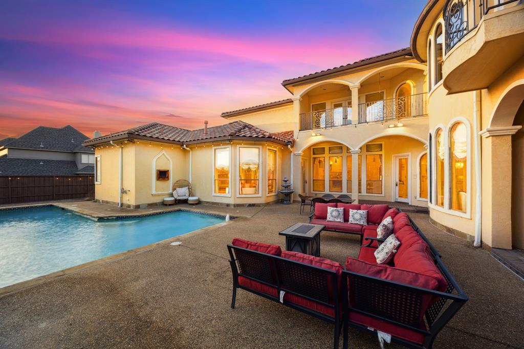 Kings Ridge Add - Residential