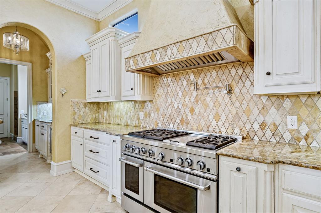 Kings Ridge Add - Residential