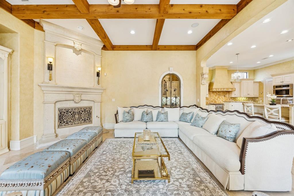 Kings Ridge Add - Residential