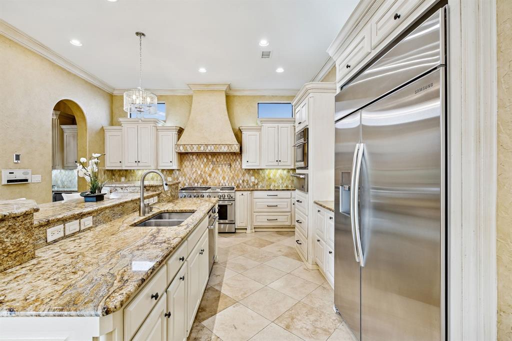 Kings Ridge Add - Residential