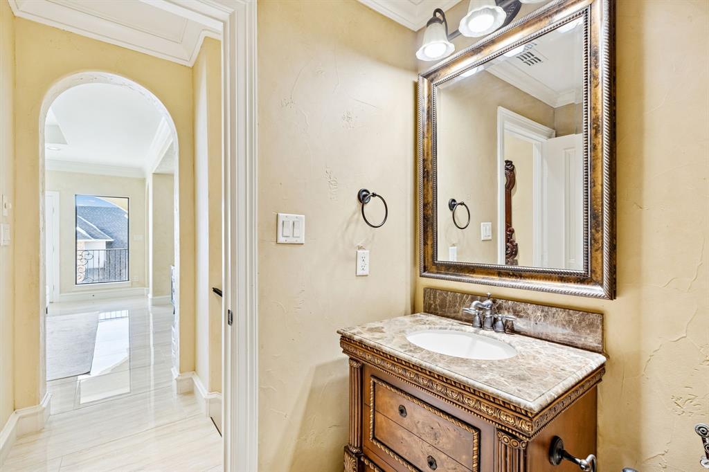 Kings Ridge Add - Residential