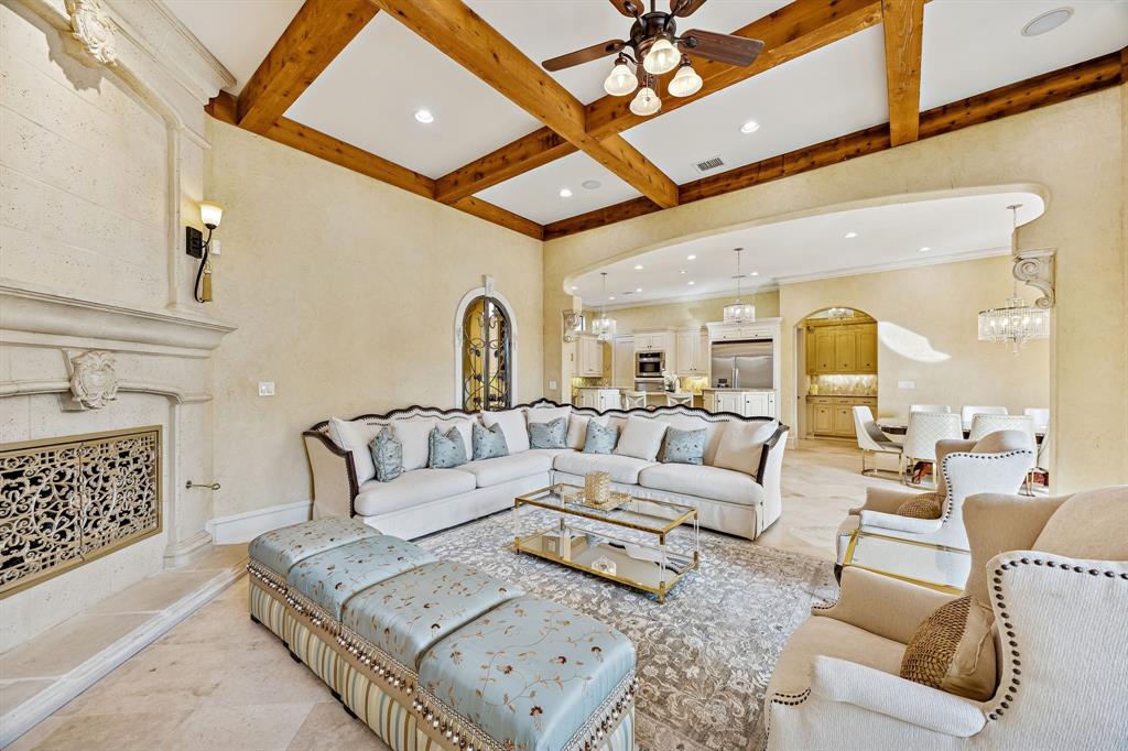 Kings Ridge Add - Residential