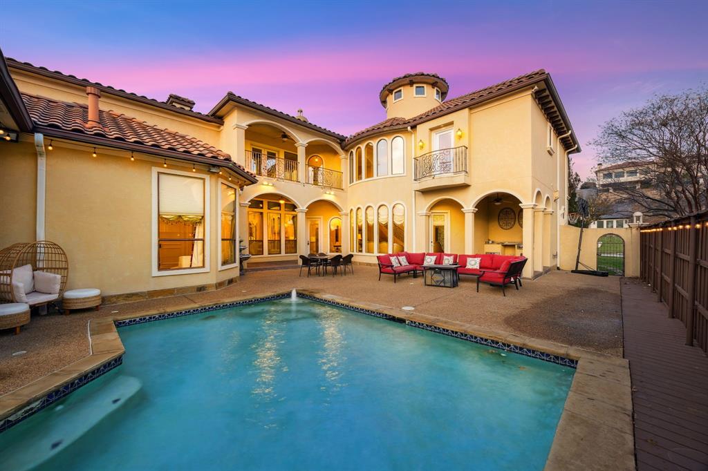 Kings Ridge Add - Residential