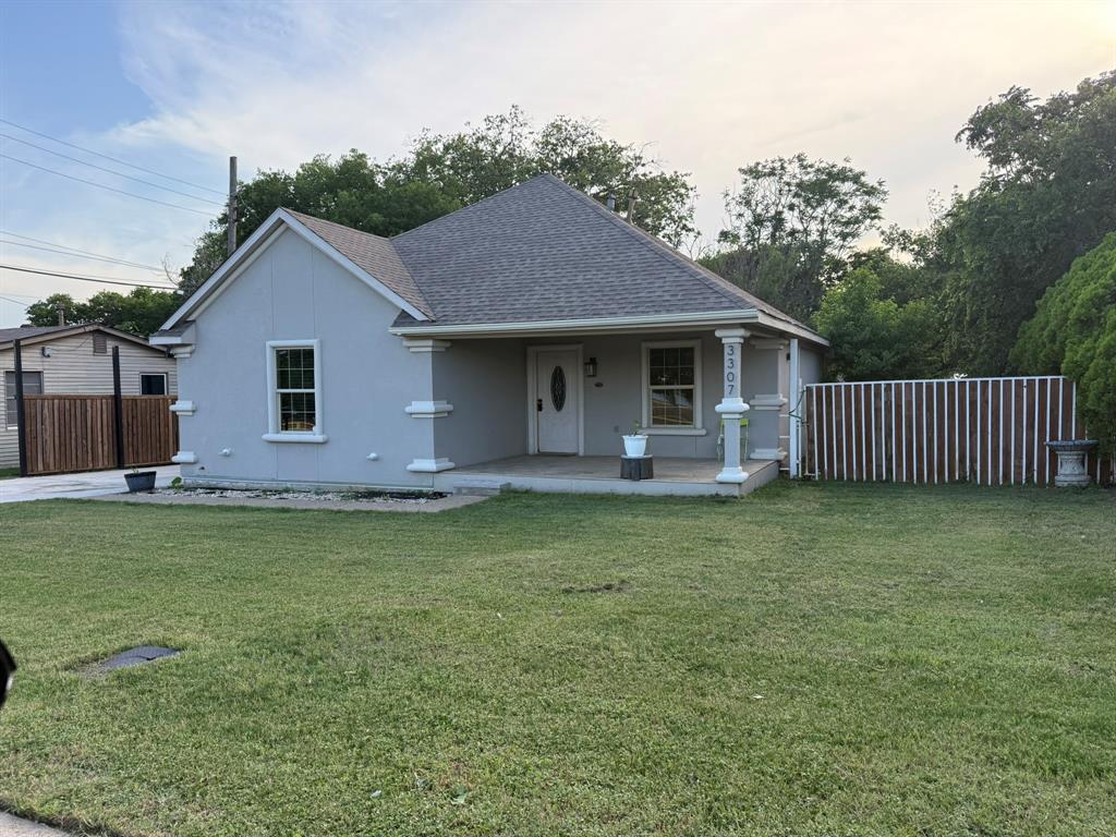 3307 Roberts Cut Off Road