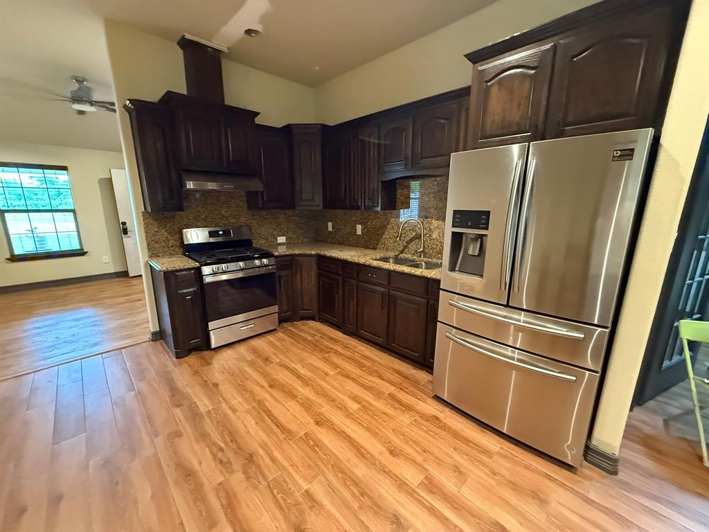 3307 Roberts Cut Off Road
