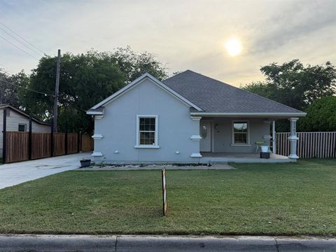 3307 Roberts Cut Off Road Lake Worth TX 76114