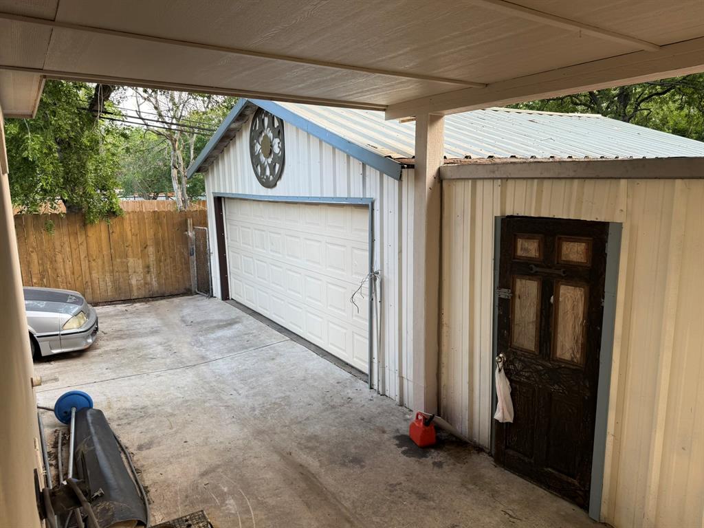 Broadview West - Residential