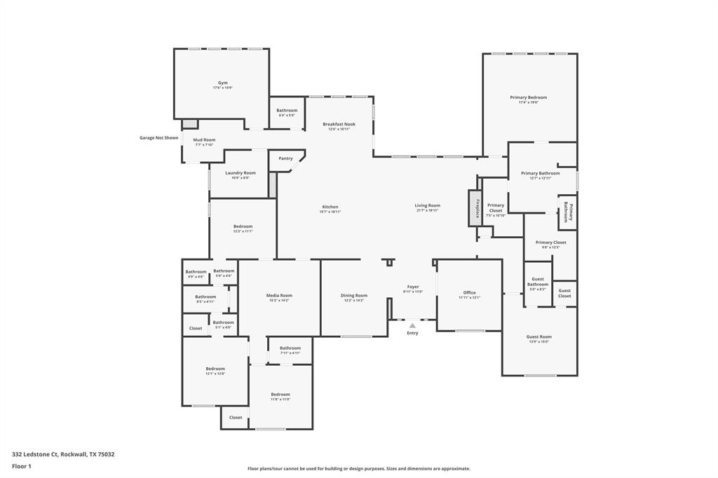 Wellington Manor Ph Two - Residential