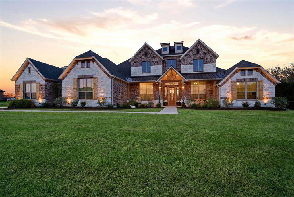 Wellington Manor Ph Two - Residential