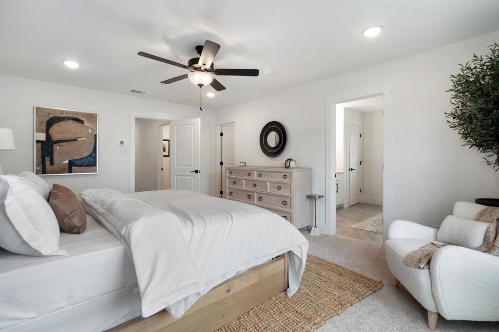 Lake Park Villas - Residential