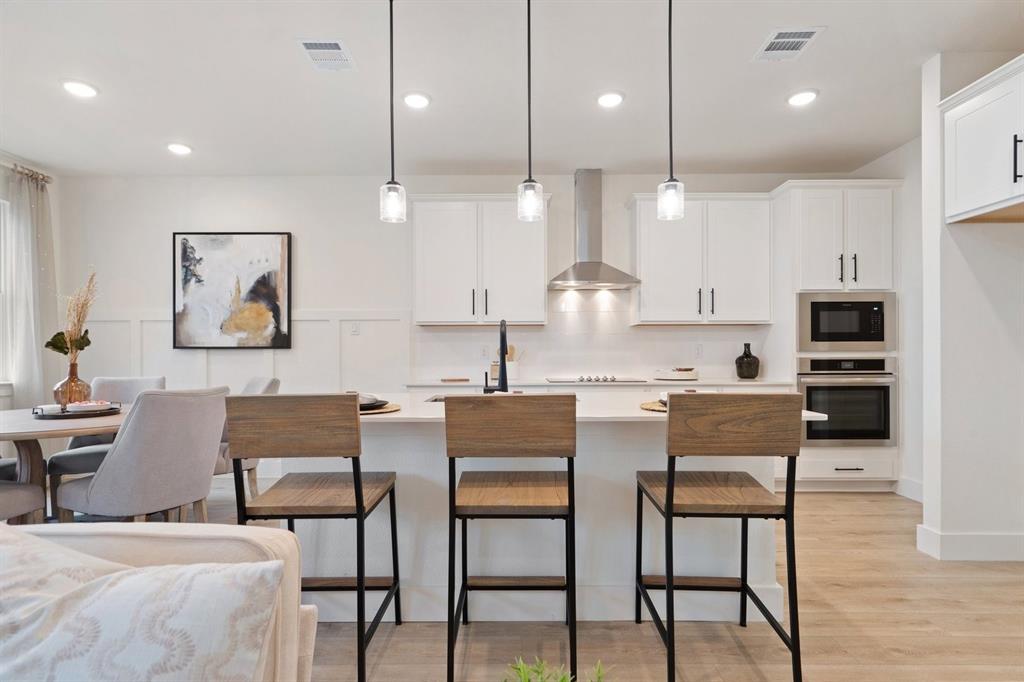 Lake Park Villas - Residential