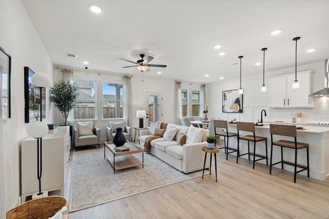 Tiny photo for 3118 Patrick ST St, Wylie, TX 75098 (MLS # 21101514)