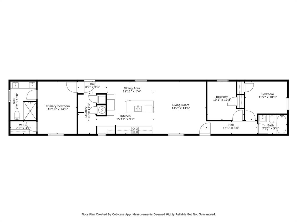 Indian Harbor Ph 2 - Residential