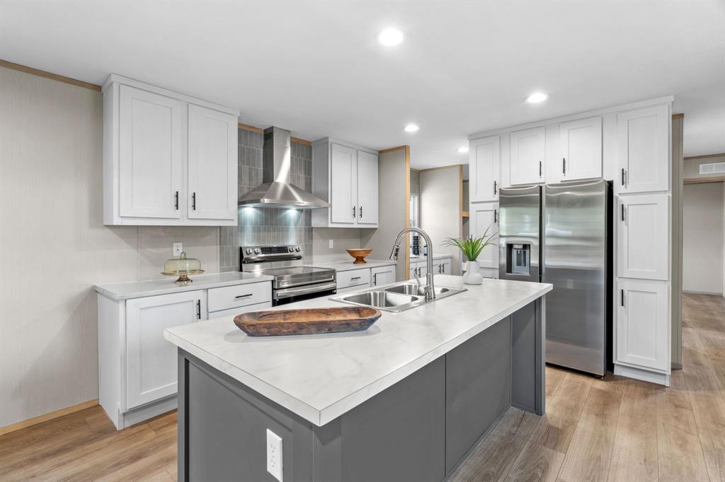 1121 Pawnee Trail