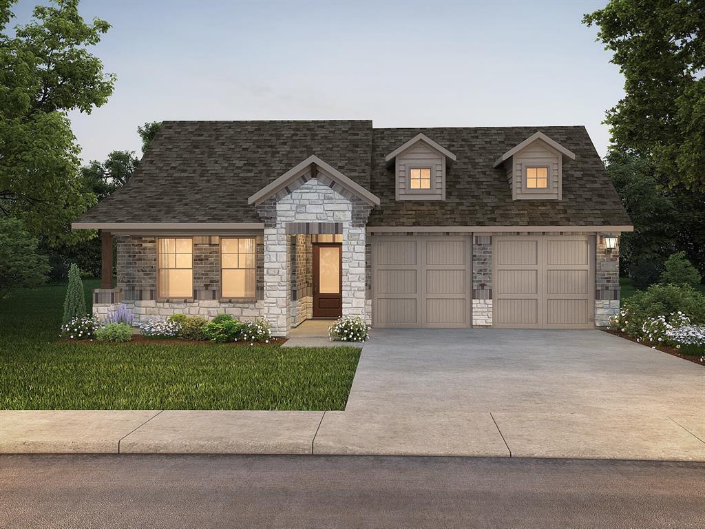 Tesoro at Chisholm Trail Ranch - Residential