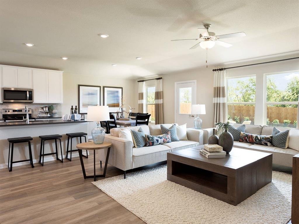 Tesoro at Chisholm Trail Ranch - Residential