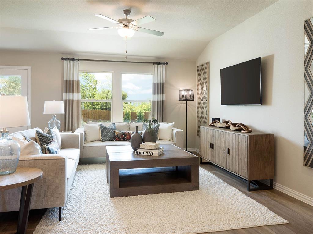 Tesoro at Chisholm Trail Ranch - Residential