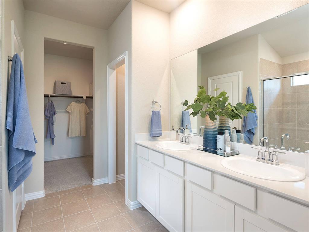 Tesoro at Chisholm Trail Ranch - Residential