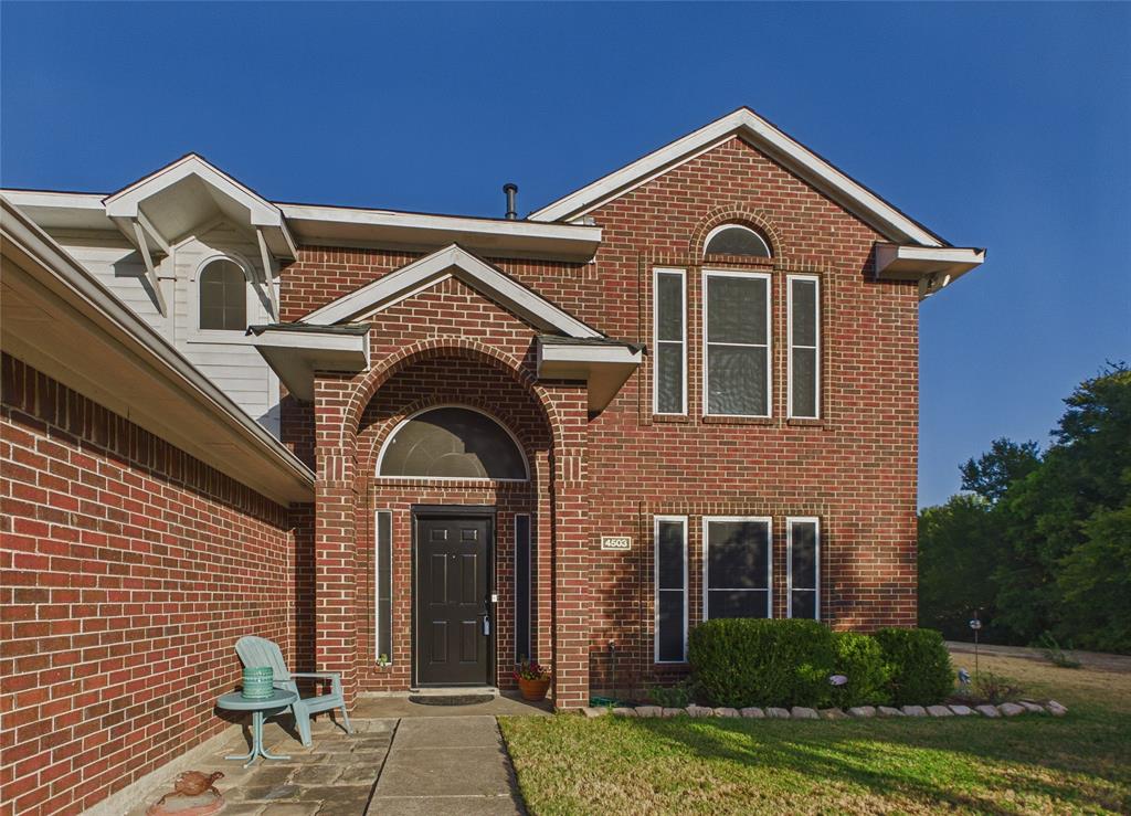 4503 Queenswood Drive