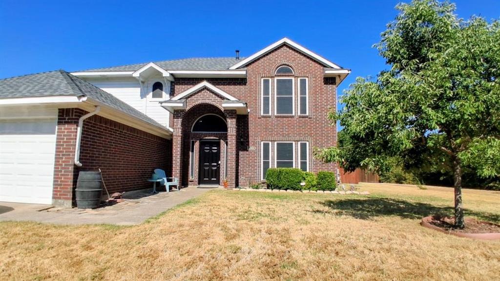 4503 Queenswood Drive