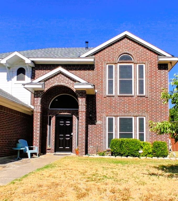 4503 Queenswood Drive