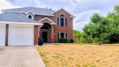 Photo of 4503 Queenswood Drive, Grand Prairie, TX 75052 (MLS # 21378978)