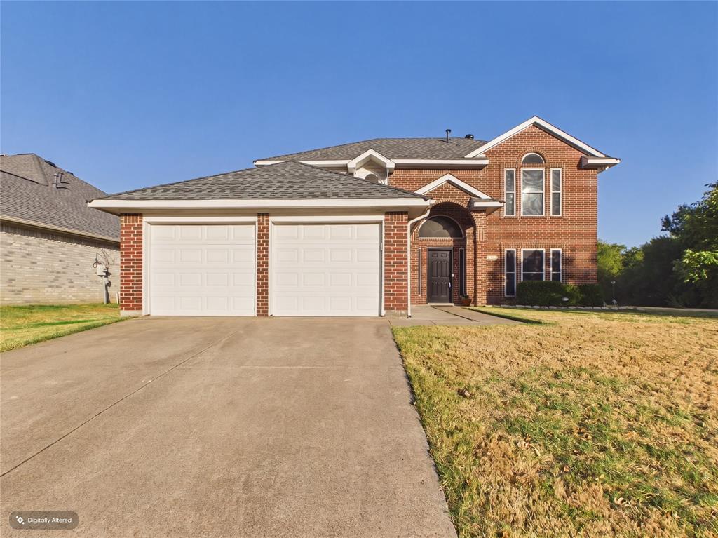 4503 Queenswood Drive