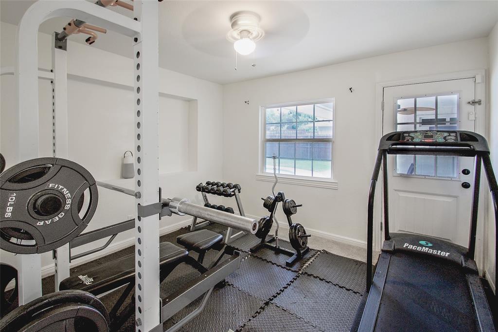 Richland Park Sec 03 - Residential