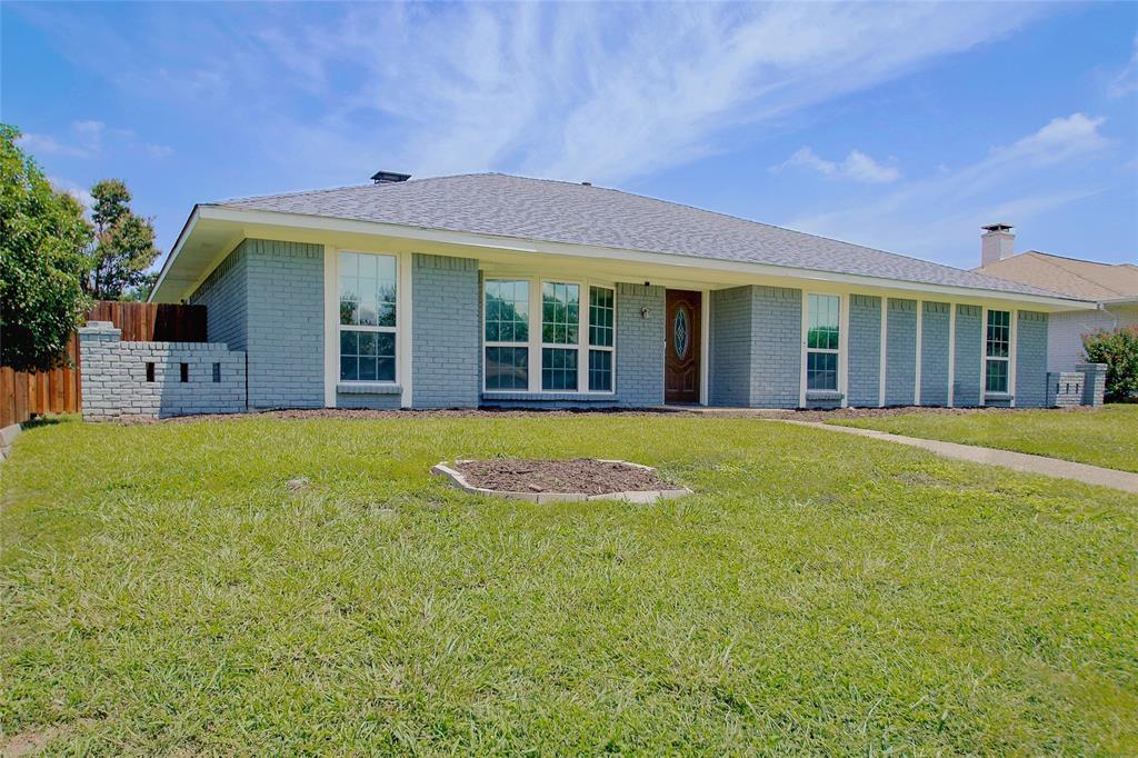 527 Goodwin Drive