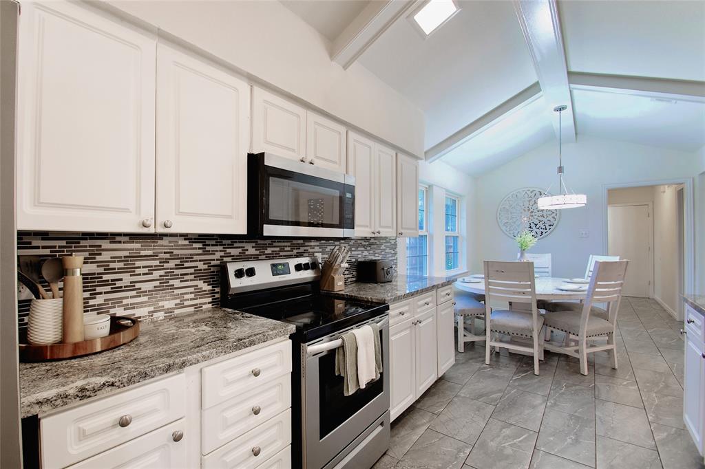 Richland Park Sec 03 - Residential