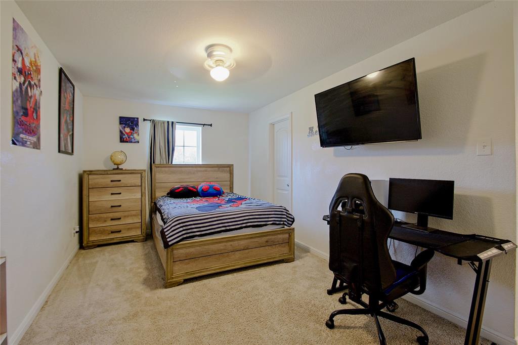 Richland Park Sec 03 - Residential