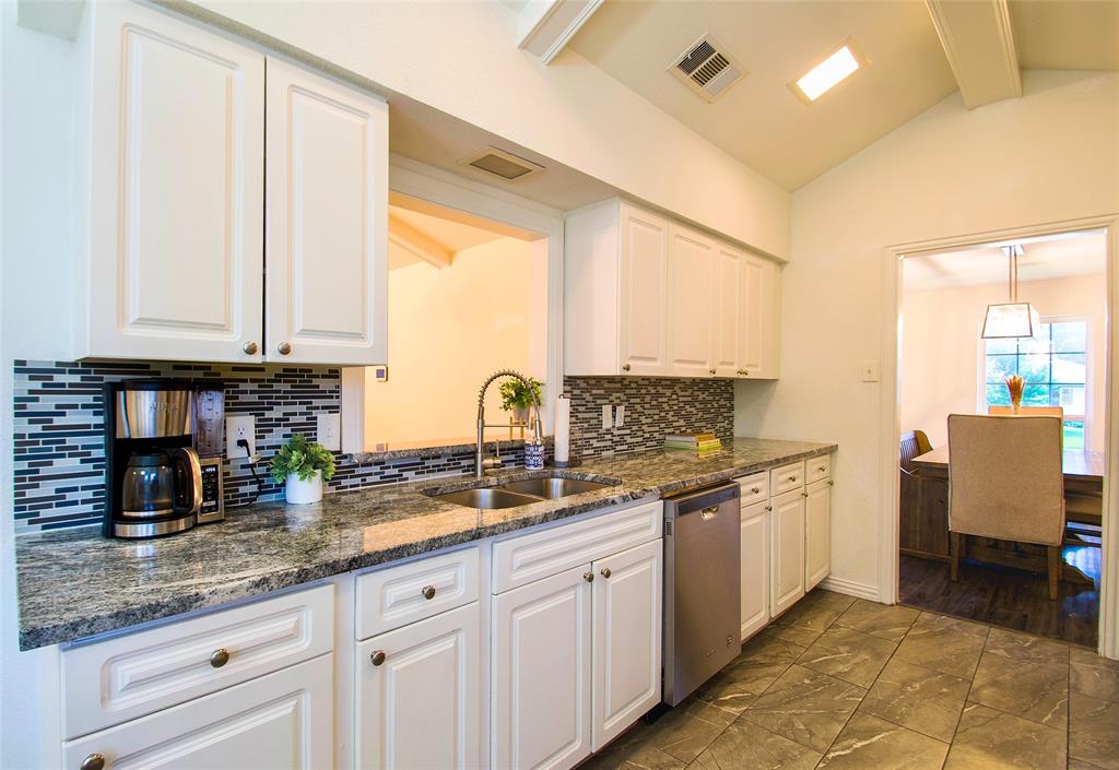 Richland Park Sec 03 - Residential