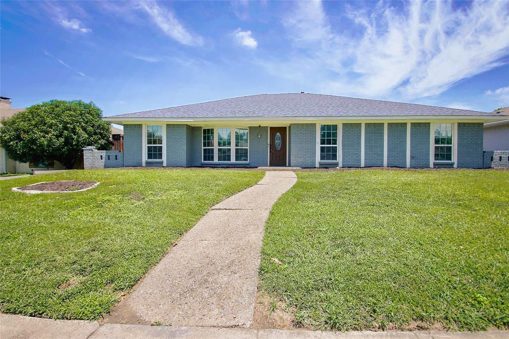 527 Goodwin Drive