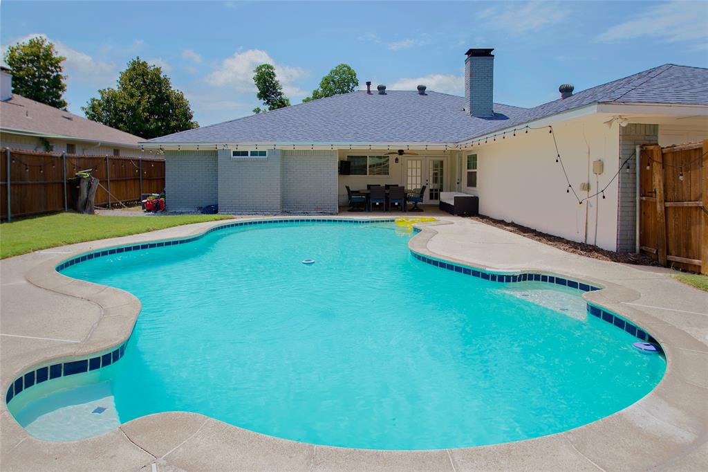 527 Goodwin Drive
