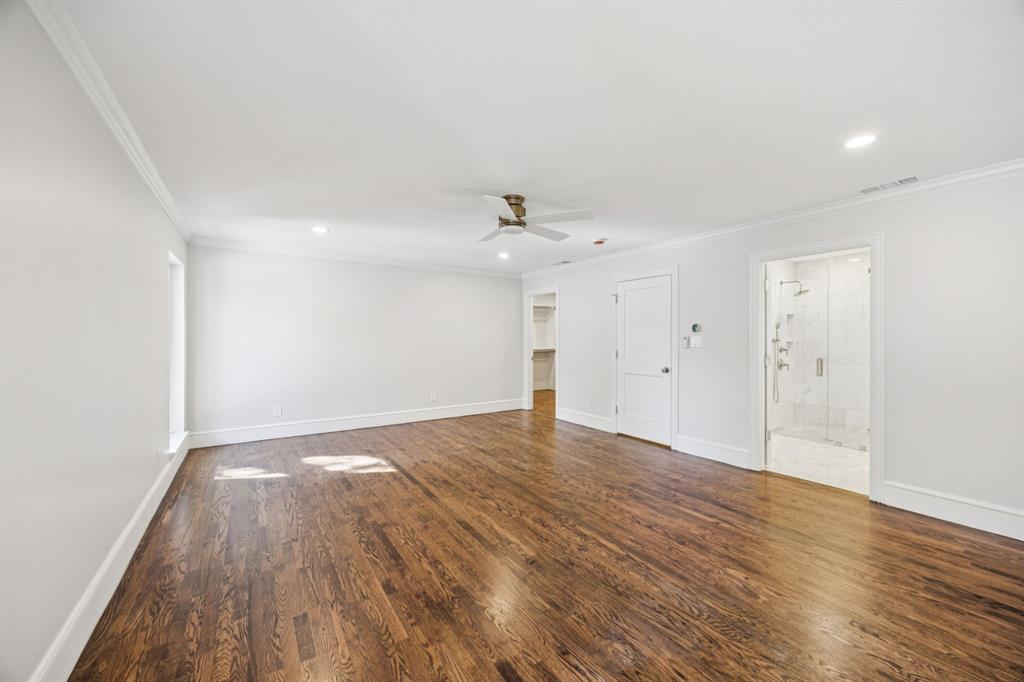 Northwood Hills Estates - Residential