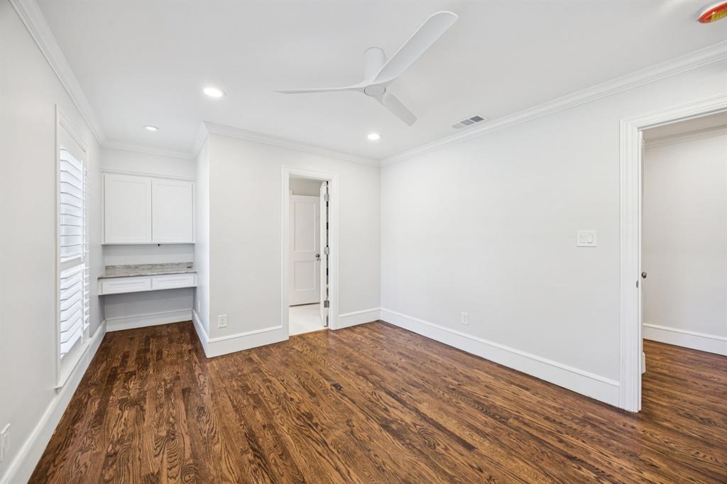 Northwood Hills Estates - Residential