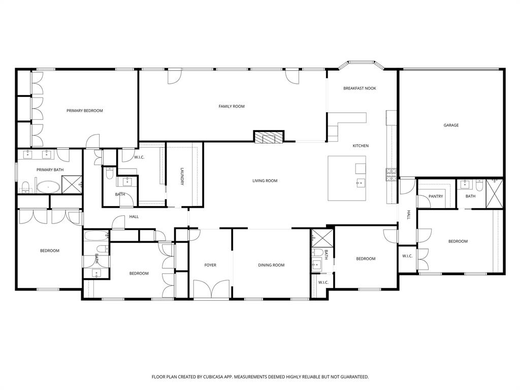 Northwood Hills Estates - Residential