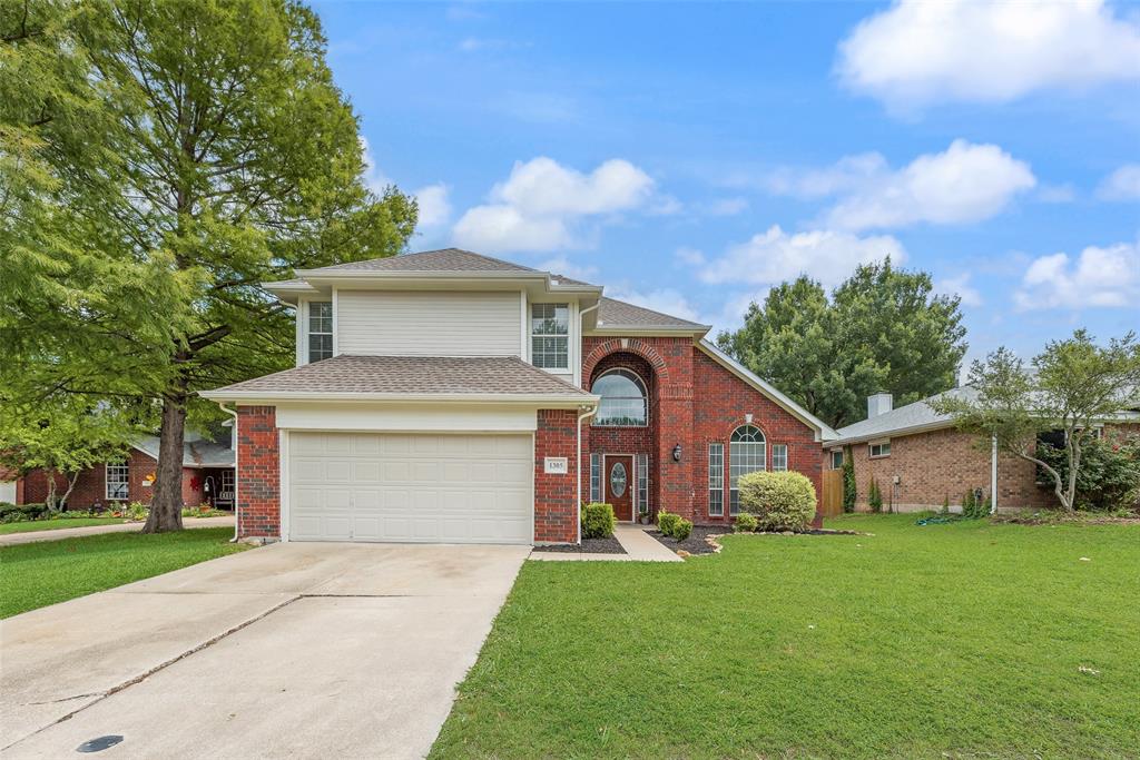 Eldorado Ridge - Residential