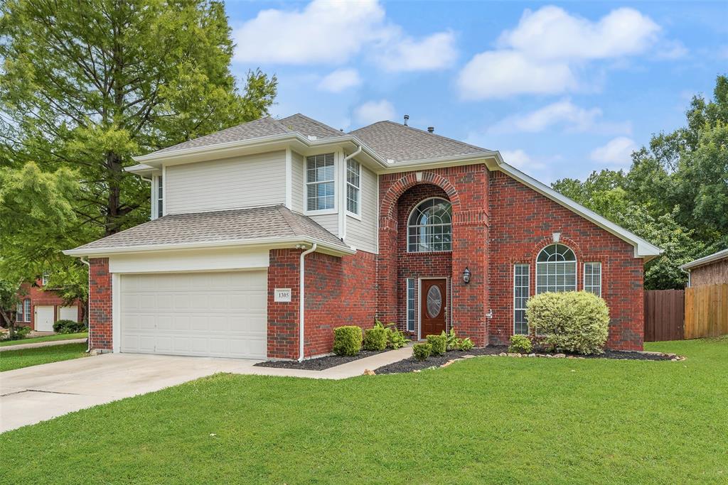 Eldorado Ridge - Residential