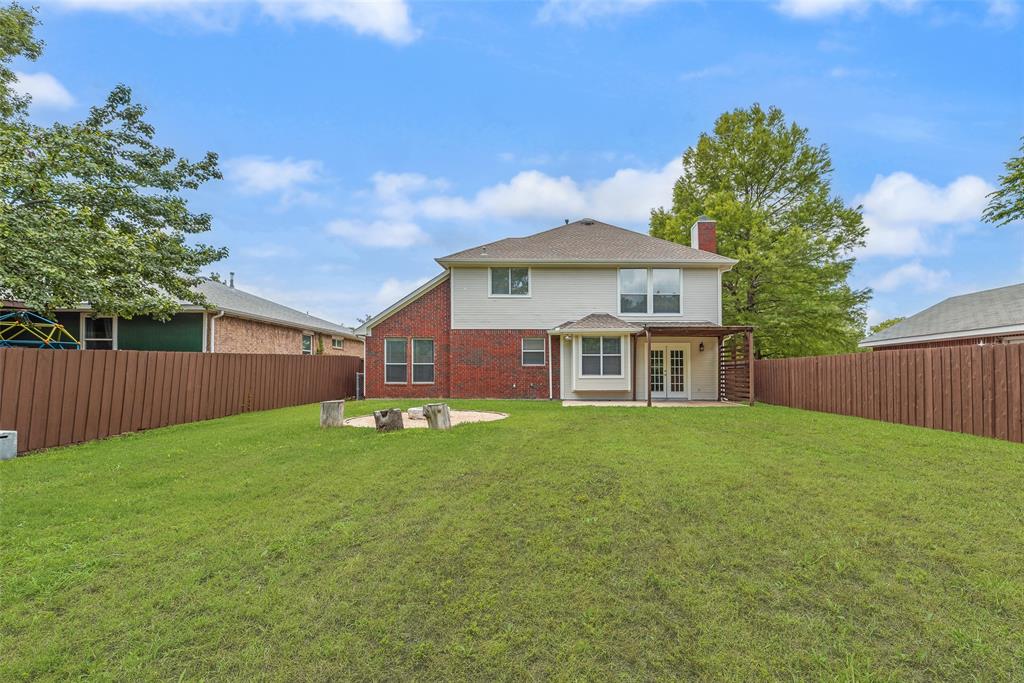 Eldorado Ridge - Residential