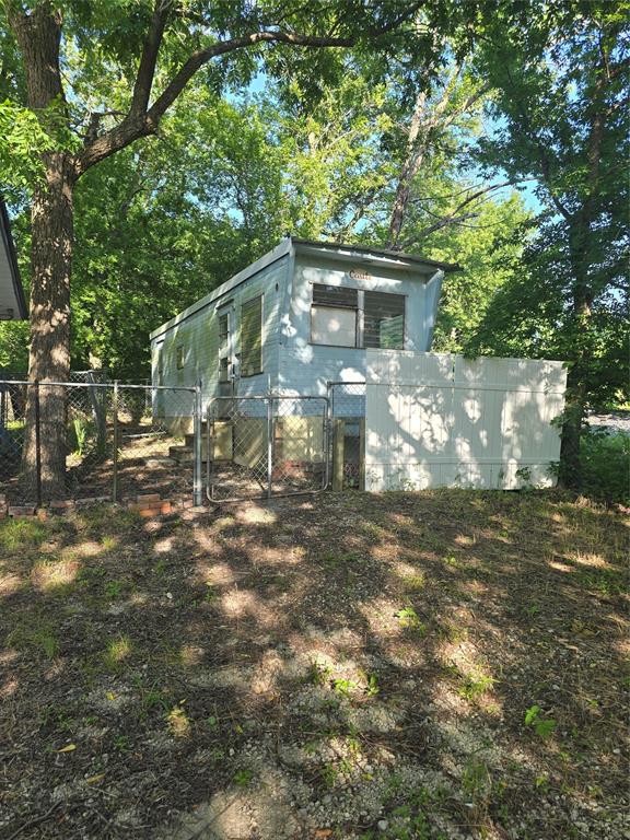 Kiowa Village Add - Residential