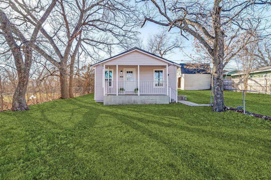 Meadow Park Add - Residential