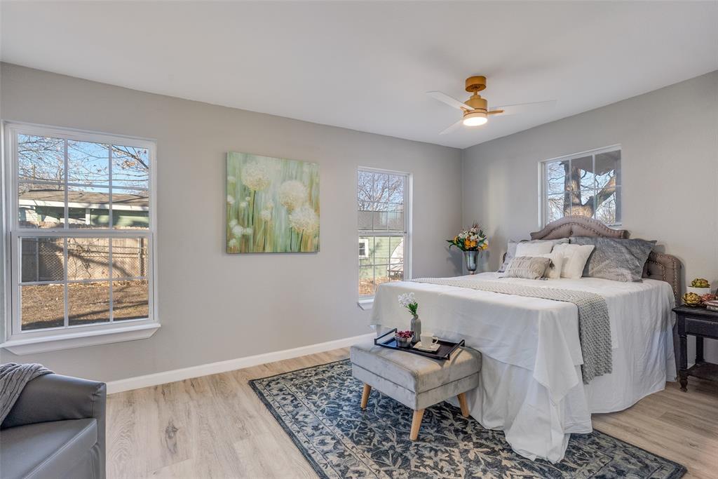 Meadow Park Add - Residential