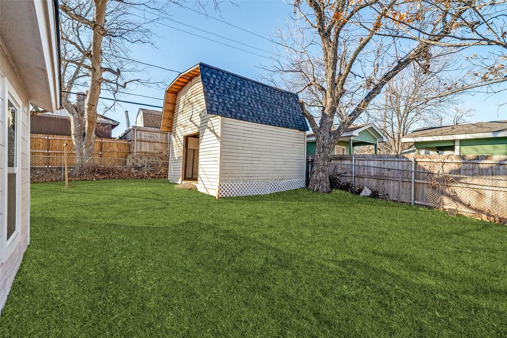 Meadow Park Add - Residential