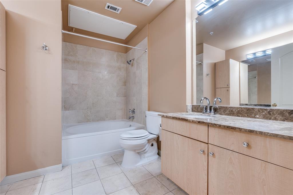 Renaissance on Turtle Creek - Residential