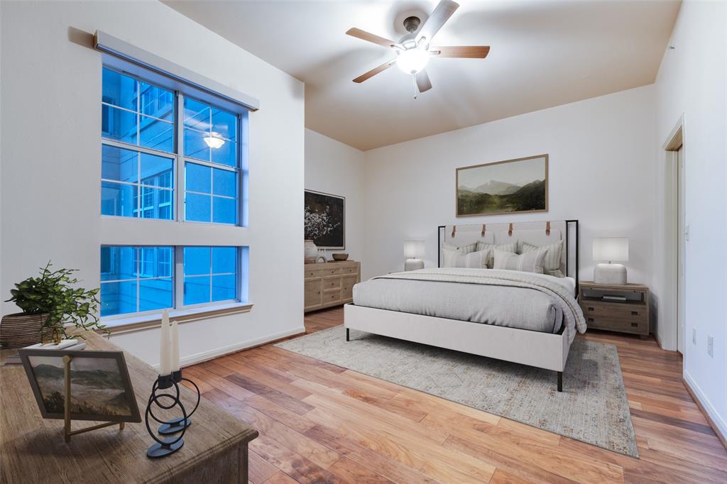 Renaissance on Turtle Creek - Residential